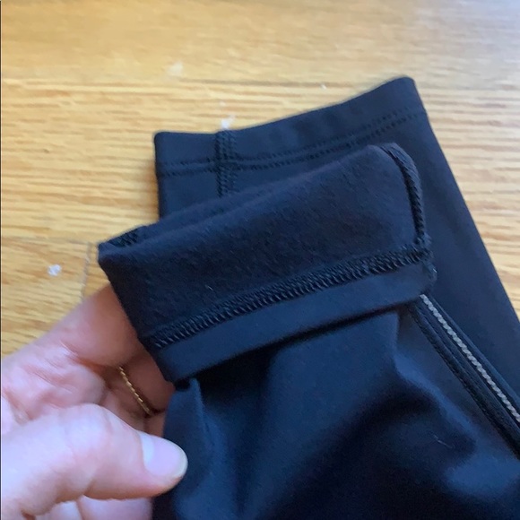 Athleta cold front tights - Picture 10 of 11